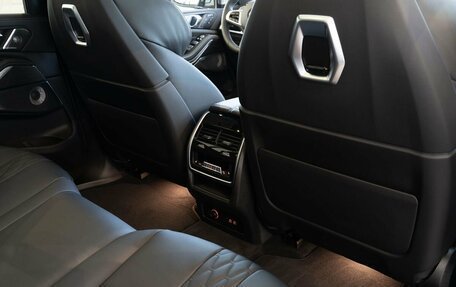BMW X7, 2024 год, 21 150 000 рублей, 25 фотография