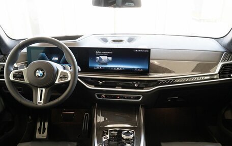 BMW X7, 2024 год, 21 150 000 рублей, 27 фотография