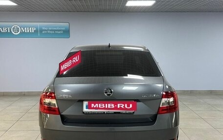 Skoda Octavia, 2019 год, 1 750 000 рублей, 6 фотография