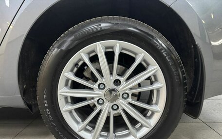 Skoda Octavia, 2019 год, 1 750 000 рублей, 9 фотография