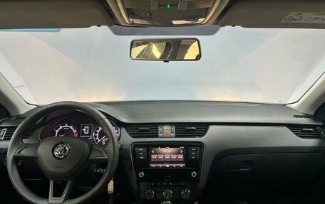 Skoda Octavia, 2019 год, 1 750 000 рублей, 12 фотография