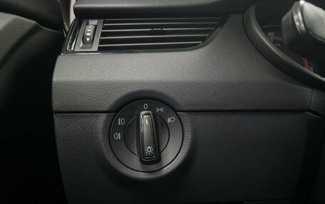 Skoda Octavia, 2019 год, 1 750 000 рублей, 18 фотография