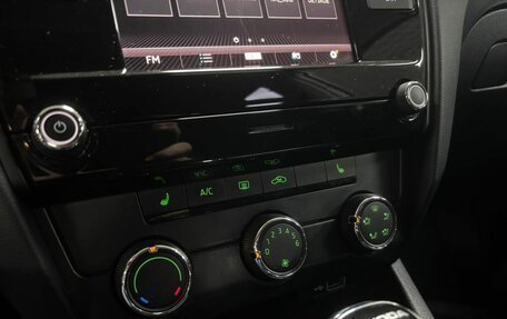 Skoda Octavia, 2019 год, 1 750 000 рублей, 16 фотография