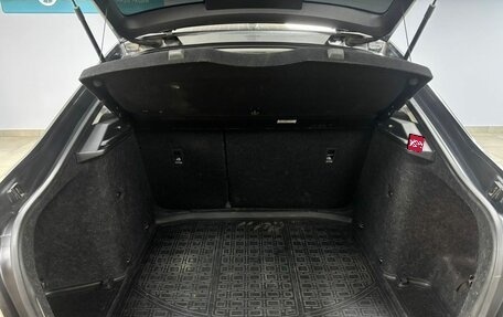 Skoda Octavia, 2019 год, 1 750 000 рублей, 13 фотография