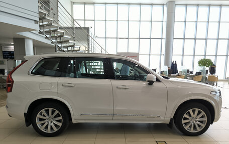 Volvo XC90 II рестайлинг, 2018 год, 4 200 000 рублей, 4 фотография