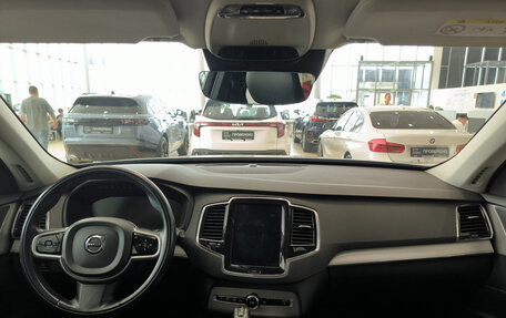 Volvo XC90 II рестайлинг, 2018 год, 4 200 000 рублей, 14 фотография