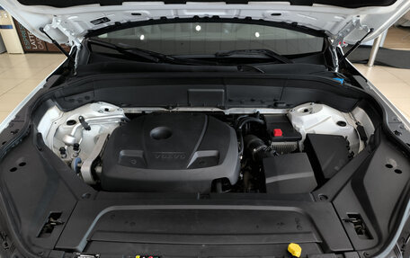 Volvo XC90 II рестайлинг, 2018 год, 4 200 000 рублей, 9 фотография