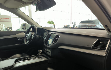 Volvo XC90 II рестайлинг, 2018 год, 4 200 000 рублей, 11 фотография