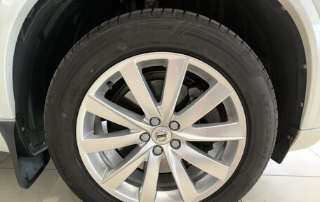 Volvo XC90 II рестайлинг, 2018 год, 4 200 000 рублей, 18 фотография