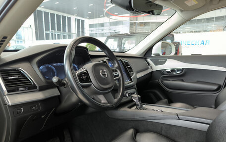 Volvo XC90 II рестайлинг, 2018 год, 4 200 000 рублей, 16 фотография