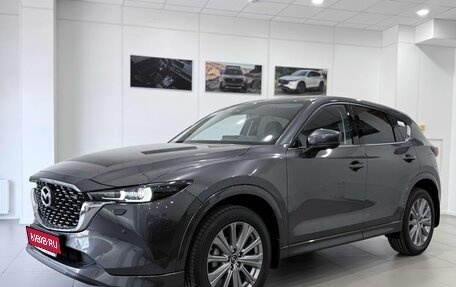 Mazda CX-5 II, 2025 год, 5 100 000 рублей, 1 фотография