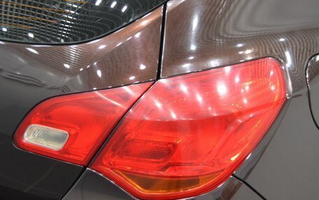 Opel Astra J, 2013 год, 746 000 рублей, 8 фотография