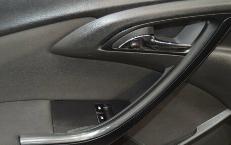 Opel Astra J, 2013 год, 746 000 рублей, 10 фотография