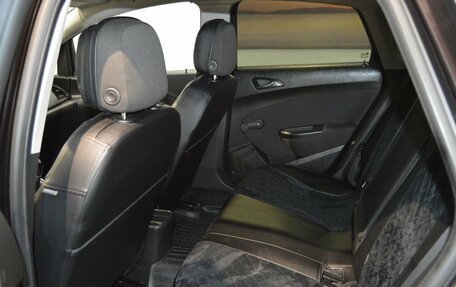 Opel Astra J, 2013 год, 746 000 рублей, 12 фотография