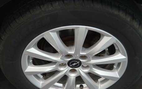 Opel Astra J, 2013 год, 746 000 рублей, 20 фотография