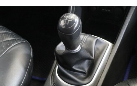 Hyundai Solaris II рестайлинг, 2012 год, 649 000 рублей, 11 фотография
