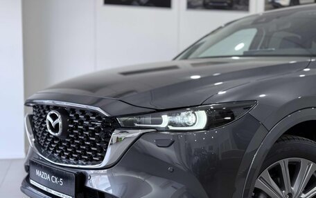 Mazda CX-5 II, 2025 год, 5 100 000 рублей, 7 фотография