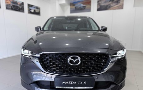 Mazda CX-5 II, 2025 год, 5 100 000 рублей, 6 фотография