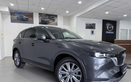 Mazda CX-5 II, 2025 год, 5 100 000 рублей, 5 фотография