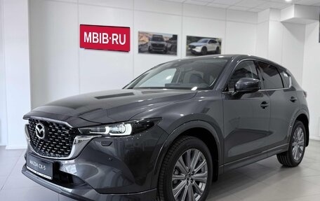 Mazda CX-5 II, 2025 год, 5 100 000 рублей, 4 фотография
