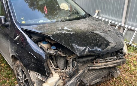 Volkswagen Jetta VI, 2008 год, 300 000 рублей, 2 фотография
