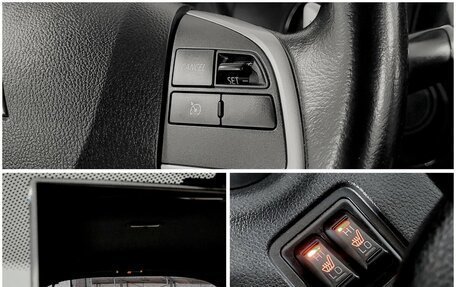 Mitsubishi Outlander III рестайлинг 3, 2013 год, 1 370 000 рублей, 9 фотография
