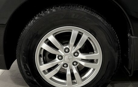 Mitsubishi Outlander III рестайлинг 3, 2013 год, 1 370 000 рублей, 15 фотография