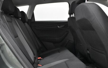 Skoda Karoq I, 2020 год, 2 265 000 рублей, 11 фотография