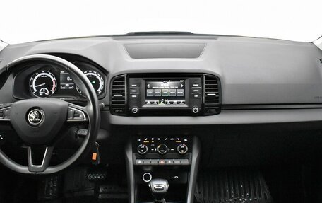 Skoda Karoq I, 2020 год, 2 265 000 рублей, 5 фотография