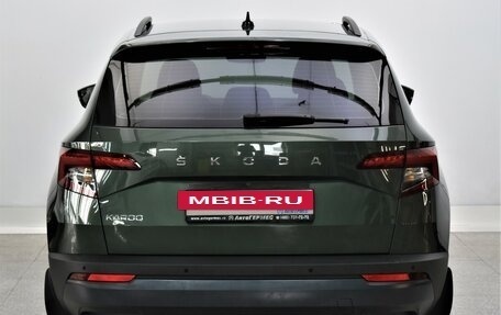 Skoda Karoq I, 2020 год, 2 265 000 рублей, 3 фотография