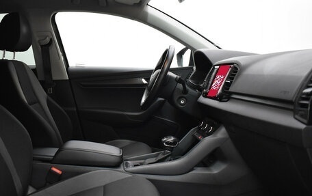 Skoda Karoq I, 2020 год, 2 265 000 рублей, 10 фотография