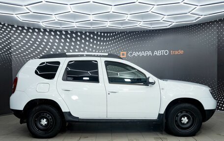 Renault Duster I рестайлинг, 2014 год, 1 010 800 рублей, 5 фотография