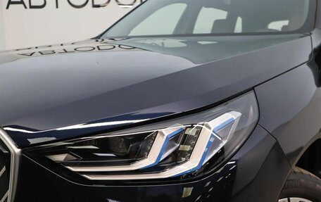 BMW X3, 2025 год, 7 570 890 рублей, 8 фотография