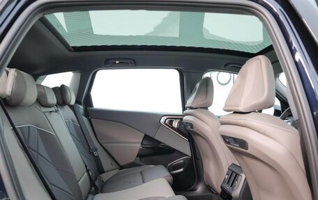 BMW X3, 2025 год, 7 570 890 рублей, 12 фотография