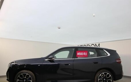 BMW X3, 2025 год, 7 570 890 рублей, 5 фотография