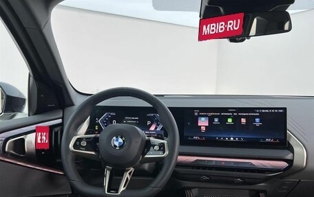 BMW X3, 2025 год, 7 570 890 рублей, 13 фотография