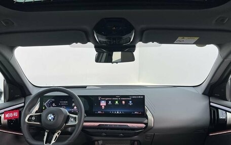 BMW X3, 2025 год, 7 570 890 рублей, 10 фотография