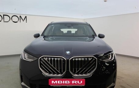 BMW X3, 2025 год, 7 570 890 рублей, 3 фотография