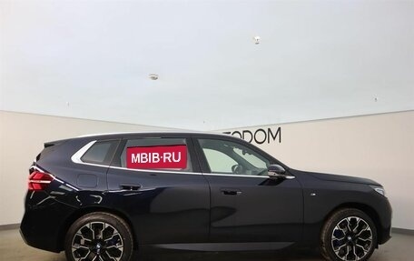 BMW X3, 2025 год, 7 570 890 рублей, 6 фотография