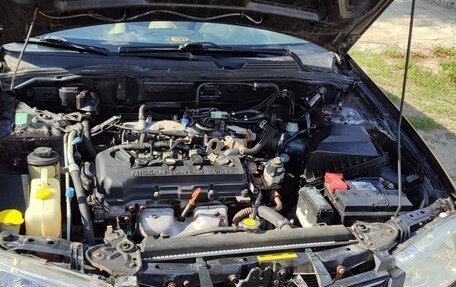 Nissan Almera, 2000 год, 187 000 рублей, 1 фотография