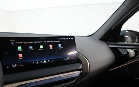 BMW X3, 2025 год, 7 570 890 рублей, 18 фотография