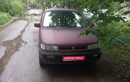 Hyundai Santamo, 1999 год, 230 000 рублей, 1 фотография