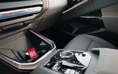 BMW X3, 2025 год, 7 570 890 рублей, 17 фотография