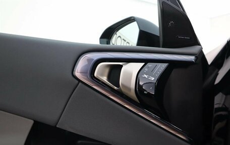 BMW X3, 2025 год, 7 570 890 рублей, 20 фотография