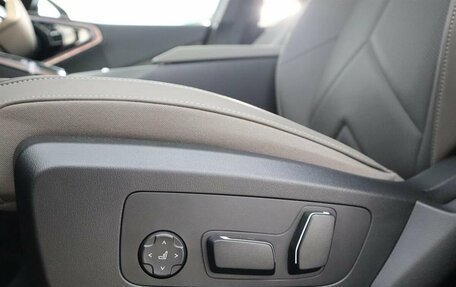 BMW X3, 2025 год, 7 570 890 рублей, 19 фотография