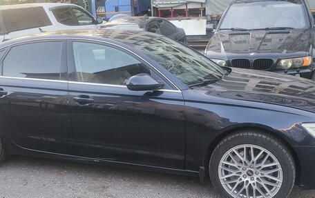 Audi A6, 2011 год, 1 200 000 рублей, 3 фотография
