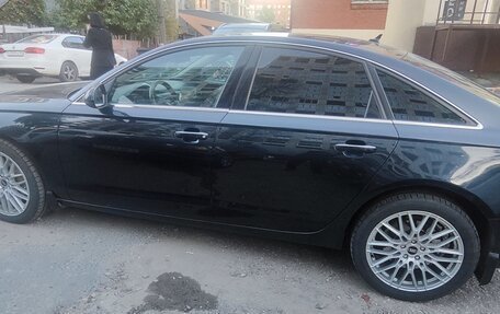 Audi A6, 2011 год, 1 200 000 рублей, 6 фотография
