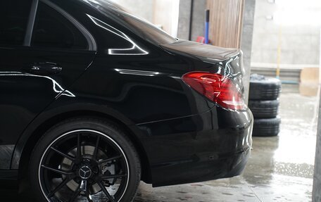 Mercedes-Benz C-Класс, 2018 год, 3 399 000 рублей, 6 фотография