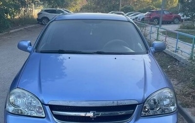 Chevrolet Lacetti, 2008 год, 430 000 рублей, 1 фотография