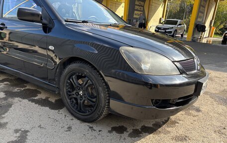 Mitsubishi Lancer IX, 2006 год, 650 000 рублей, 1 фотография